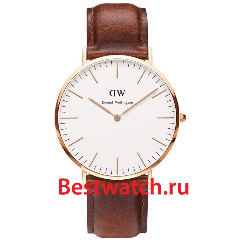 Часы Daniel Wellington St Mawes 0106DW